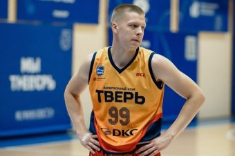 «Чувствую радость»: капитан «тигров» Вячеслав Лебедев поделился впечатлениями от побед в Рязани