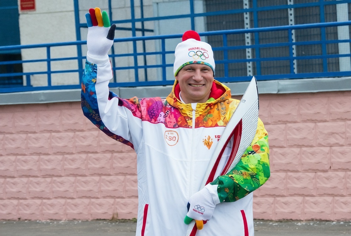 «Он – легенда!»: Виктор Денисов отмечает юбилей