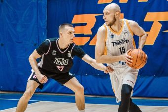 Стали известны соперники БК «Тверь» за путевку в «Финал четырех»