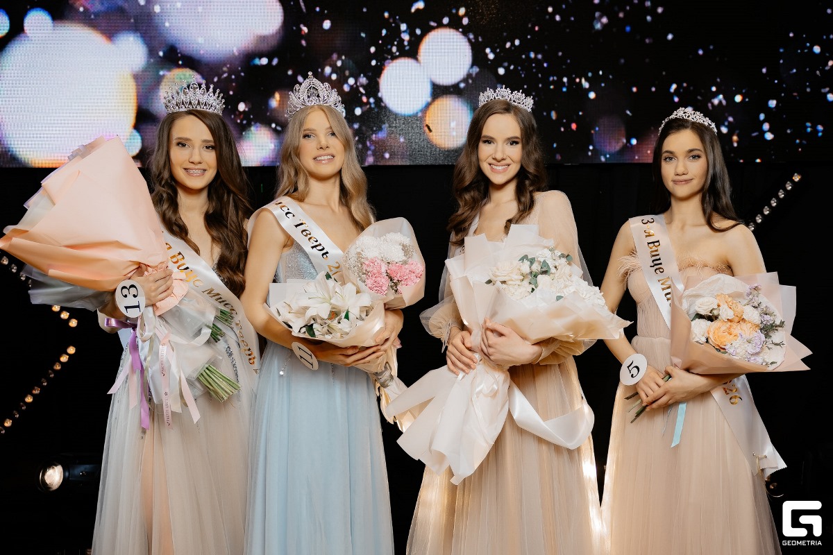 Чемпионка всероссийских соревнований по чир спорту стала «Мисс ТВЕРИСПОРТ 2026»