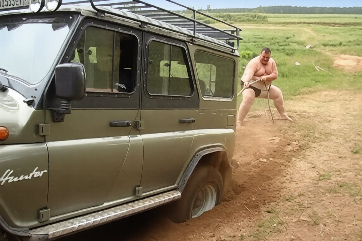 «Дело его живет»: в память о легенде тверского сумо Сергее Воронове