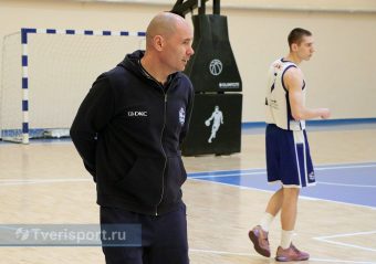 «Мотивация у всех запредельная»: Руслан Старков рассказал, как «тигры» смогут победить в «Финале четырех»