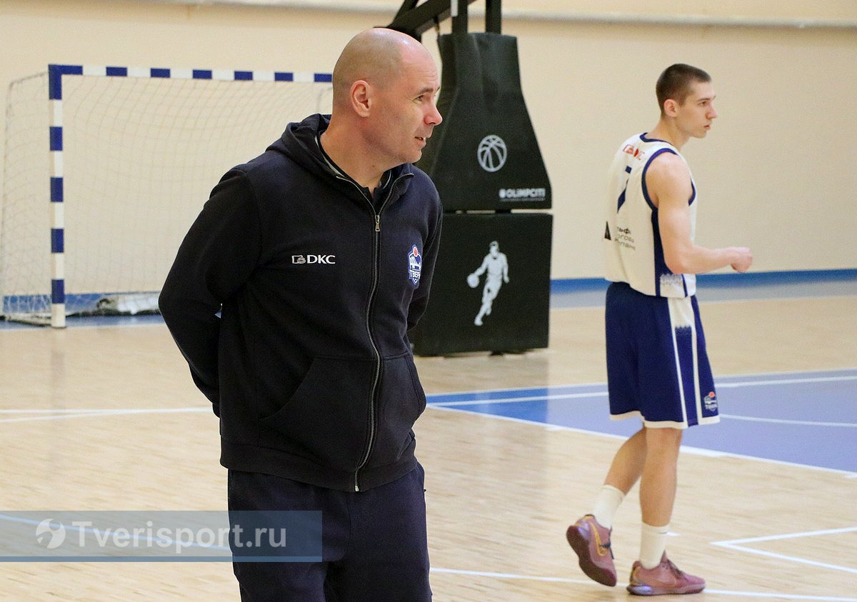 «Мотивация у всех запредельная»: Руслан Старков рассказал, как «тигры» смогут победить в «Финале четырех»