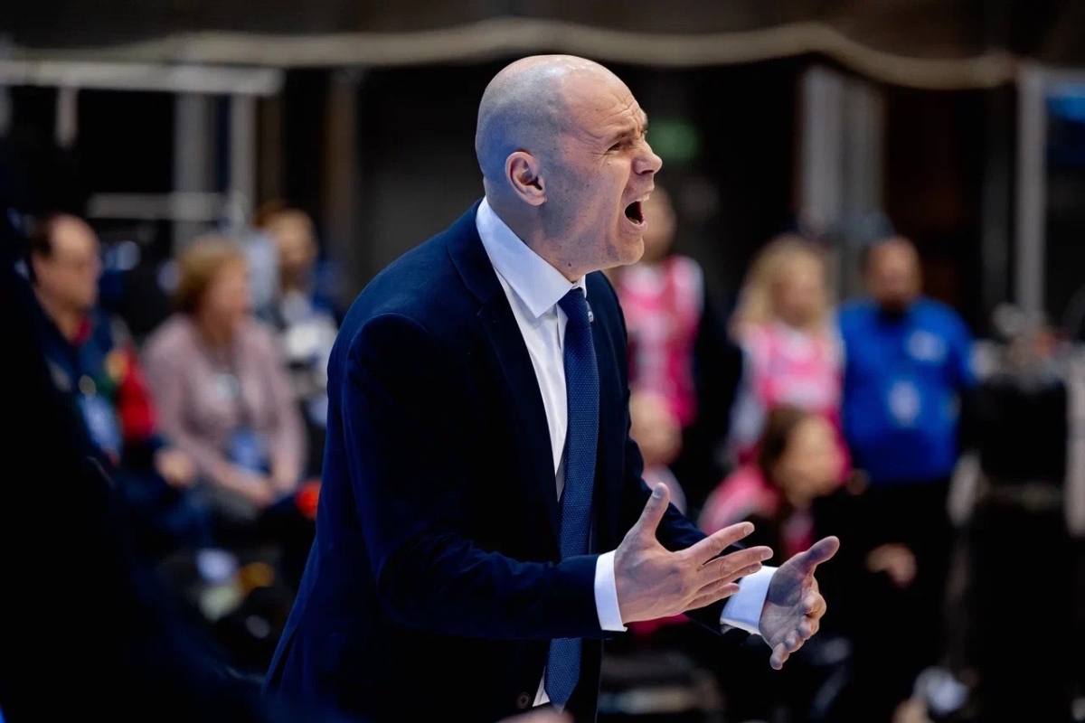 Жара на льду: тверской «Финал четырех» чемпионата ЦФО установил рекорд всех времен