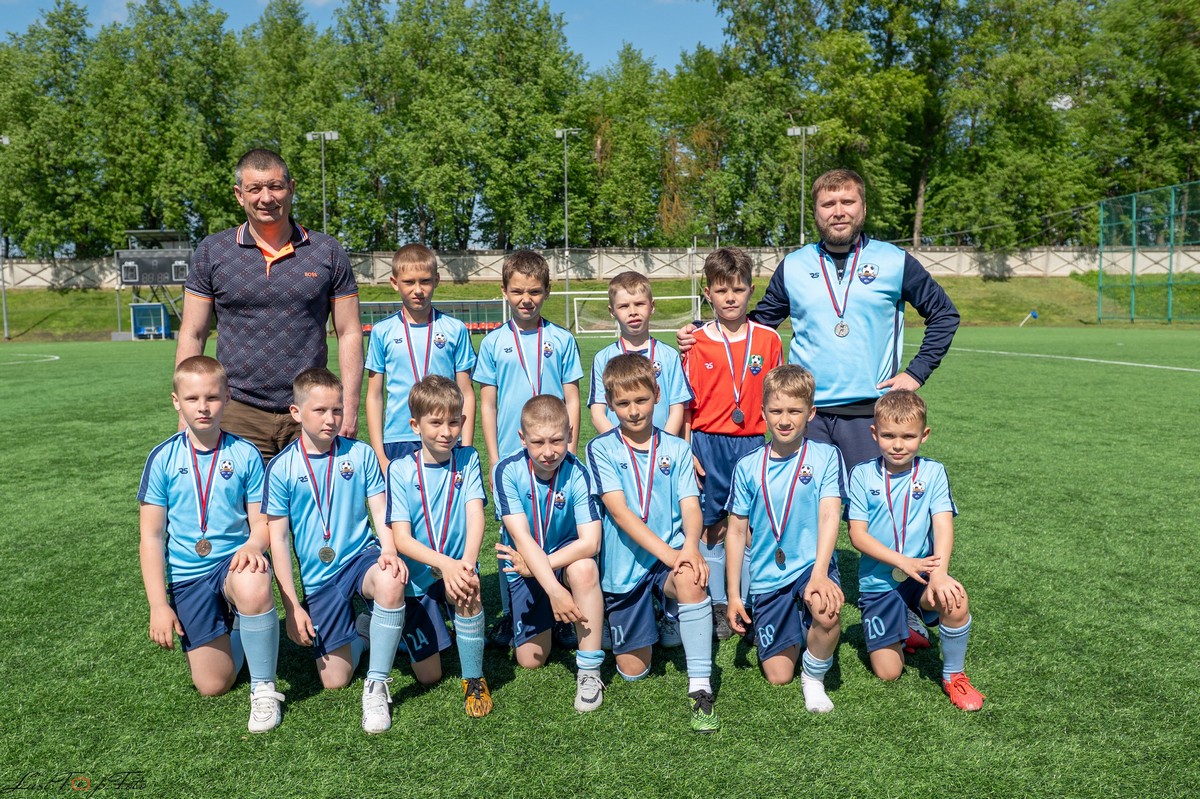 Стало известно, кто в Твери выиграл Кубок Победы