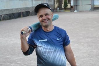 Городошник из Тверской области стал победителем международного турнира