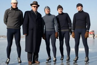 Воины-спортсмены: Владимир Честной – наставник олимпийских чемпионов