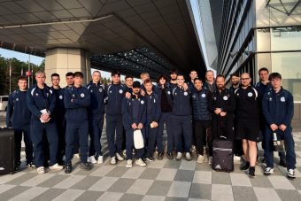 ФК «Тверь» увозит одно очко из Красноярска