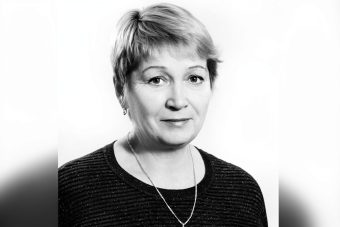 Скончалась Светлана Тяпкина – один из ведущих тренеров Тверской области Скончалась Светлана Тяпкина – один из ведущих тренеров Тверской области