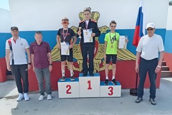 В Тверской области лыжники открыли летний сезон