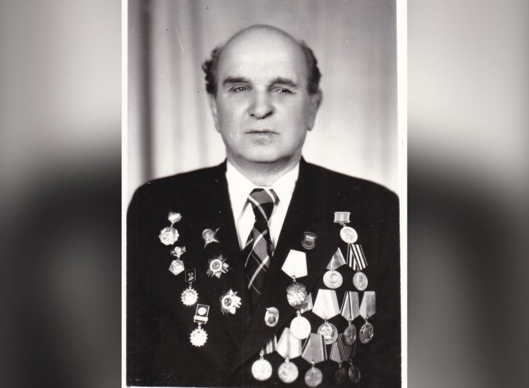 Воины-спортсмены: Владимир Честной – наставник олимпийских чемпионов