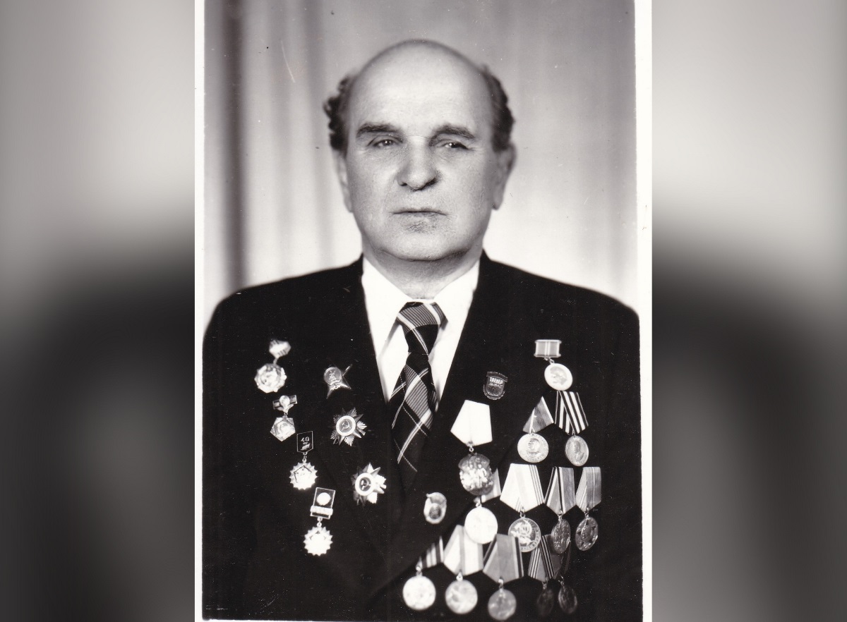 Воины-спортсмены: Владимир Честной – наставник олимпийских чемпионов