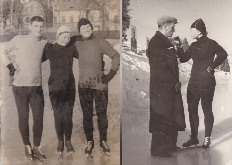 Воины-спортсмены: Владимир Честной – наставник олимпийских чемпионов