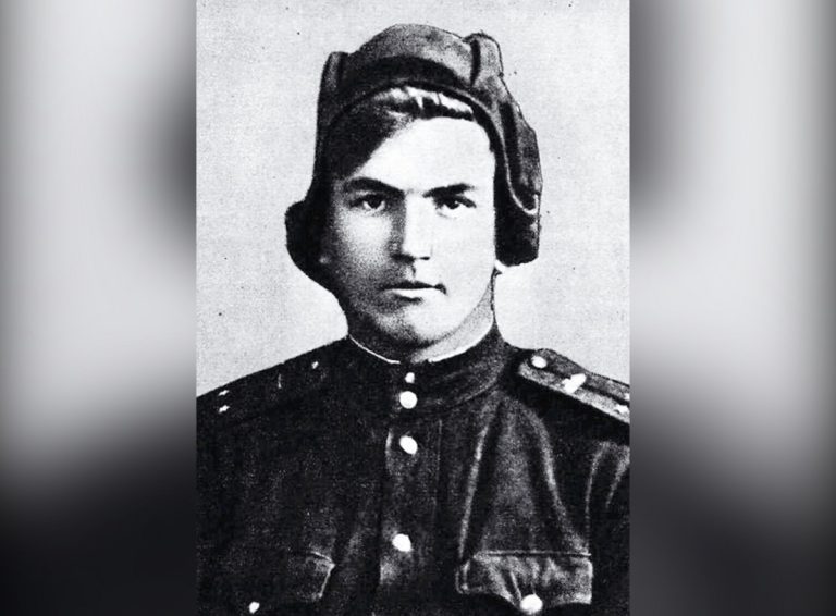Воины-спортсмены: Юрий Нырков – генерал из Вышнего Волочка в «команде лейтенантов»
