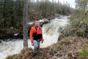 Студент тверского филфака стал чемпионом России на пороге «Большой Толли»