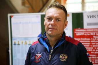 «Белокурый мальчишка с Речного»: Игнату Ковалёву – 50!