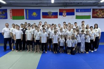 Тверские онлайн-соревнования объединили спортсменов восьми стран