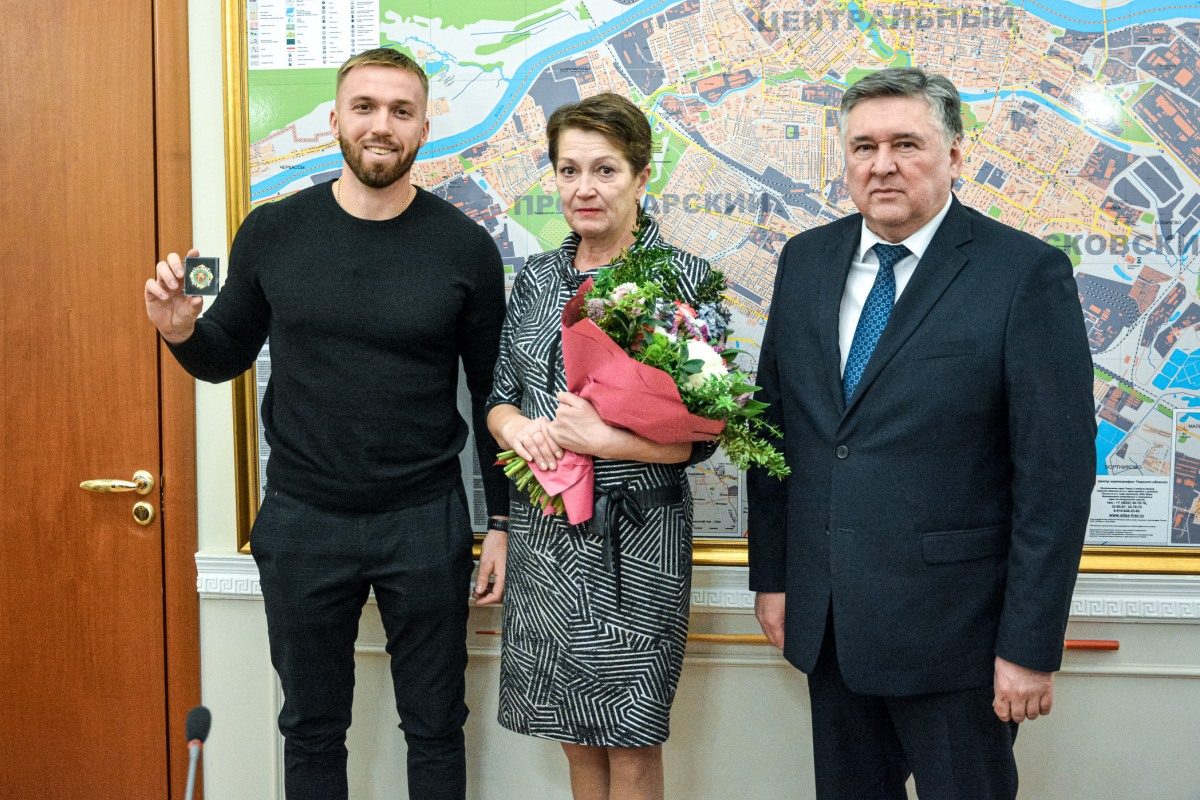 Скончалась Светлана Тяпкина – один из ведущих тренеров Тверской области