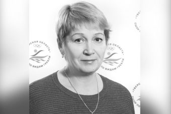 Скончалась Светлана Тяпкина – один из ведущих тренеров Тверской области