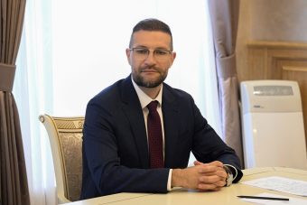 «Русской ракете» доверили вывести тверской спорт на новую орбиту