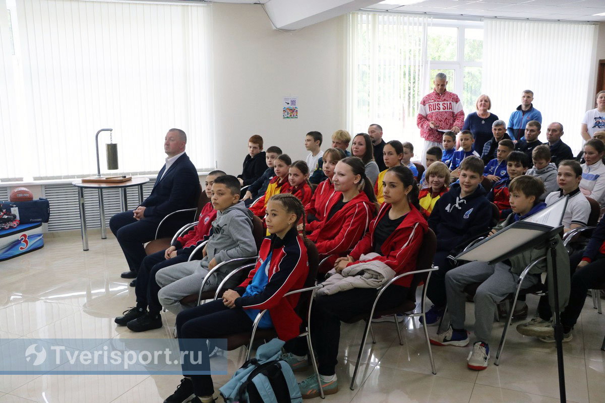 Главный приз – велосипед! В Тверской области стартовала спортивная акция «Прокачай свое лето»