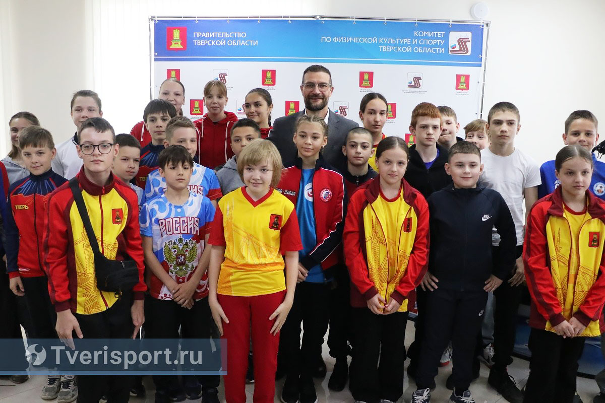 Главный приз – велосипед! В Тверской области стартовала спортивная акция «Прокачай свое лето»