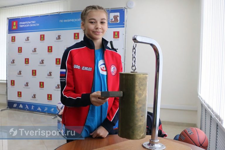 Главный приз – велосипед! В Тверской области стартовала спортивная акция «Прокачай свое лето»