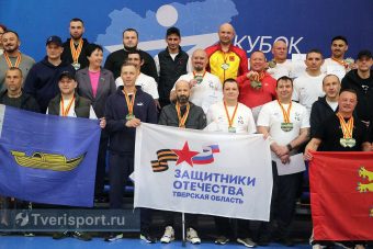 Владимир Путин учредил новые ежегодные соревнования «Кубок Защитников Отечества»