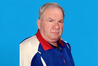 Александр Соколов: «Жизнь есть борьба, нужно бороться и побеждать»