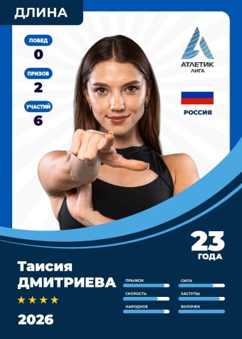 В День России звезды легкой атлетики соберутся в Твери