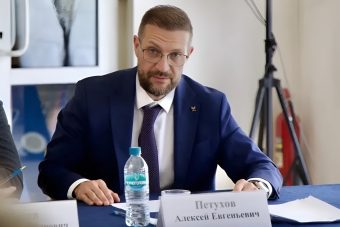 Алексей Петухов назвал приоритеты в спортивной политике Тверской области