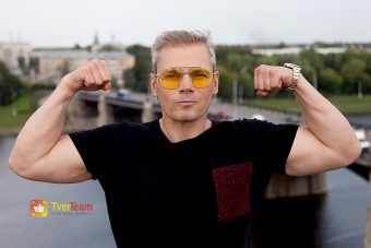 Мастер спорта по гребле из Твери стал лауреатом ТЭФИ Мастер спорта по гребле из Твери стал лауреатом ТЭФИ