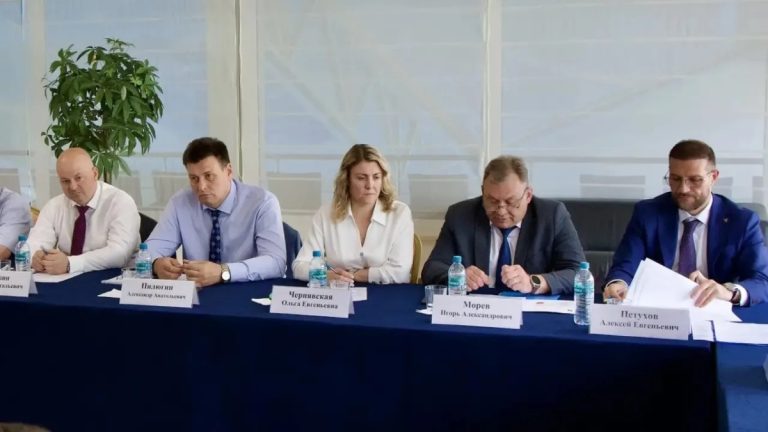 Алексей Петухов назвал приоритеты в спортивной политике Тверской области