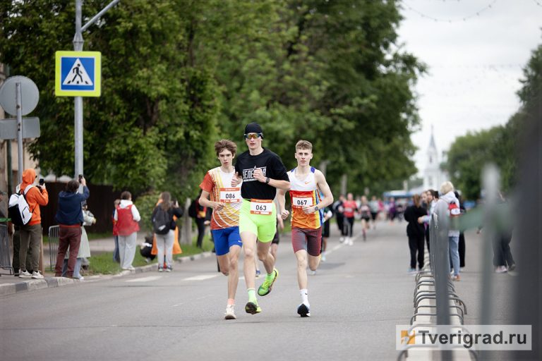 зелёный марафон (15)