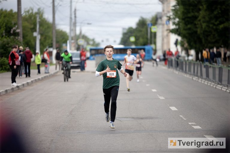 зелёный марафон (20)