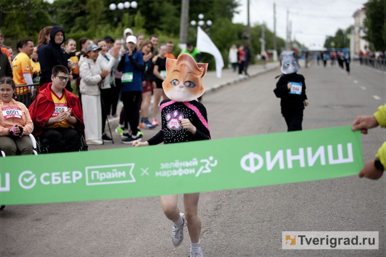 зелёный марафон (36)