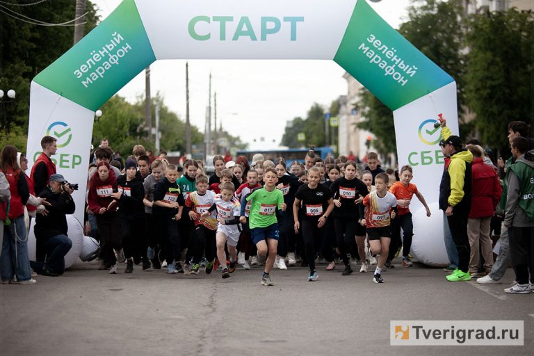 зелёный марафон (5)