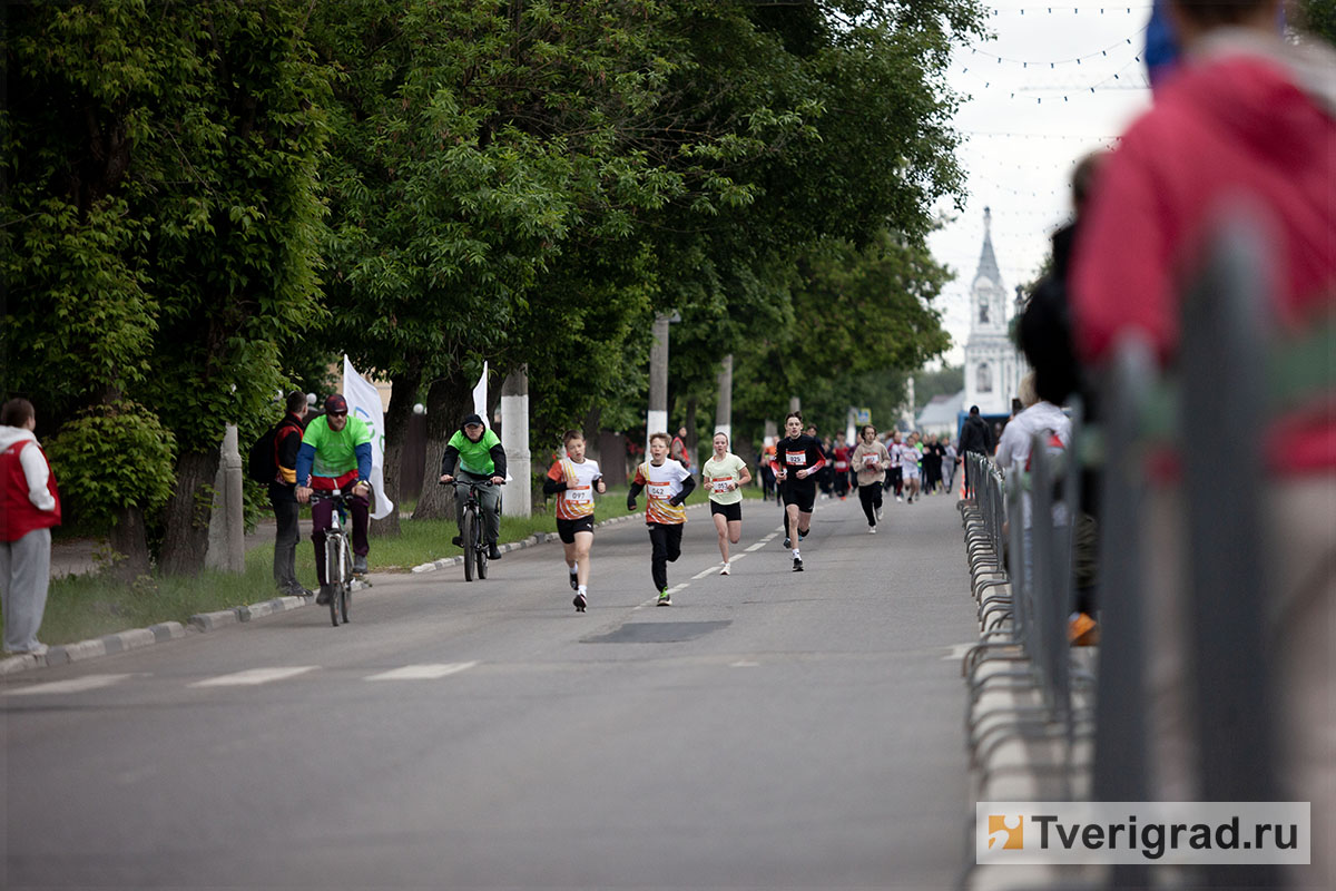 зелёный марафон (6)