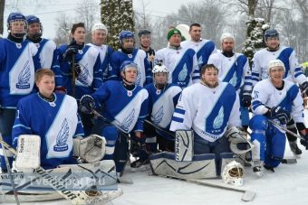 В России появился новый спортивный праздник В России появился новый спортивный праздник
