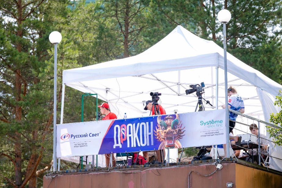 Энергия единства: Кубок «Русского Света» подтвердил статус крупнейшего в России корпоративного турнира по гребле