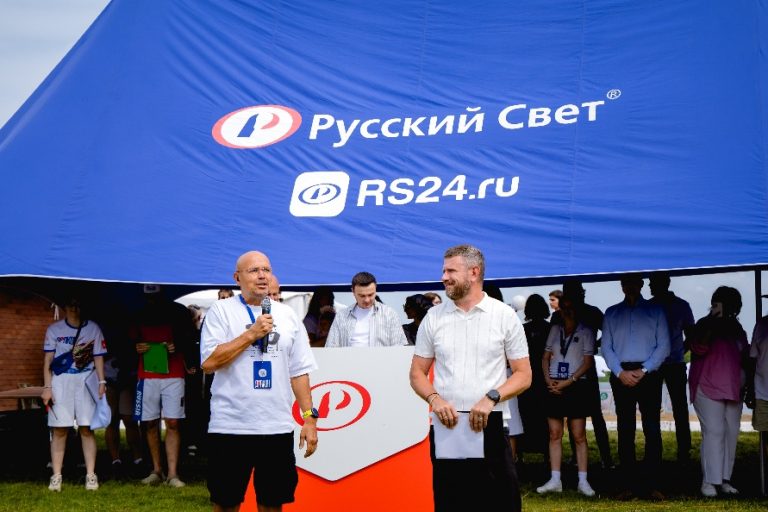 Энергия единства: Кубок «Русского Света» подтвердил статус крупнейшего в России корпоративного турнира по гребле Энергия единства: Кубок «Русского Света» подтвердил статус крупнейшего в России корпоративного турнира по гребле