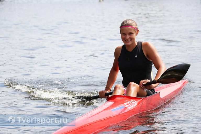Чемпионка на воде  – и на экзамене: Софья Винчагова взяла 100 баллов на ЕГЭ