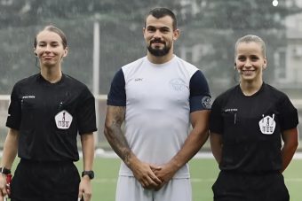 ФК «Тверь» открывает второй круг дома: впереди «Череповец» и Кубок России