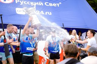 Энергия единства: Кубок «Русского Света» подтвердил статус крупнейшего в России корпоративного турнира по гребле