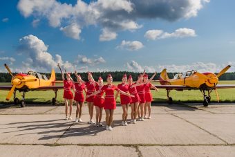 Тверская область станет центром празднования 100-летия авиамодельного спорта в России