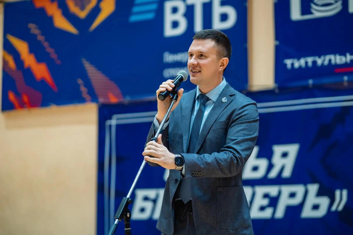 Вопрос решенный: БК «Тверь» включен в состав участников Высшей лиги