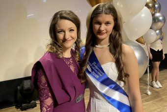Чемпионка на воде  – и на экзамене: Софья Винчагова взяла 100 баллов на ЕГЭ
