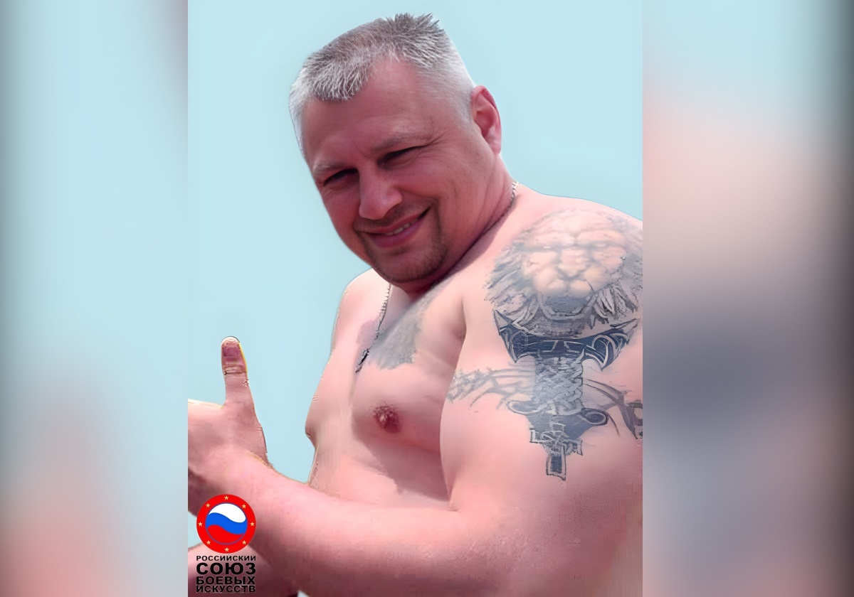 Жизнь и борьба Игоря Тарасенко: от улицы – к философии боя
