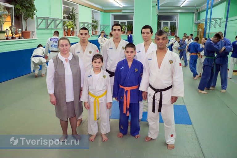 9 лет на спортивной волне: «Твериспорт» отмечает день рождения!