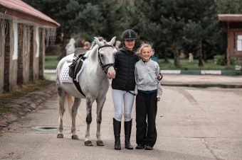 В Конаково прошли чемпионат и первенство Тверской области по конному спорту В Конаково прошли чемпионат и первенство Тверской области по конному спорту